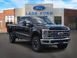  Ford Super Duty F-250 SRW