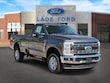  Ford Super Duty F-250 SRW