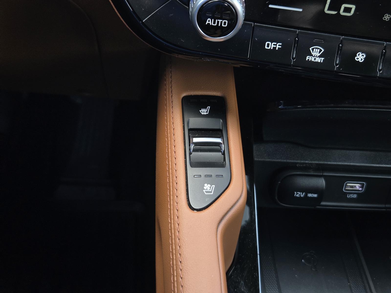2025 Kia Telluride EX X-Line - Photo 27