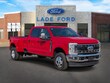 Ford Super Duty F-350 DRW