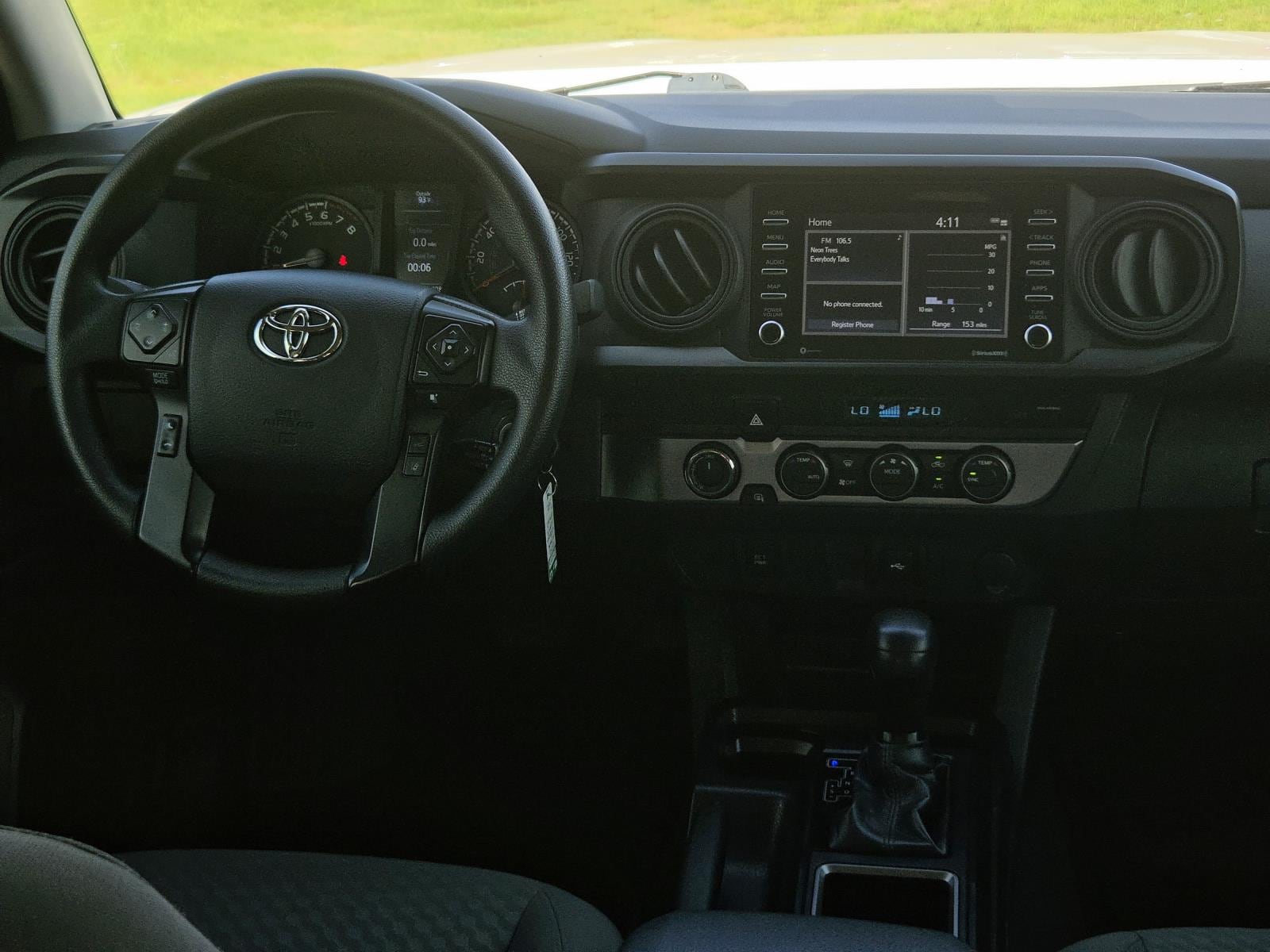 2023 Toyota Tacoma SR - Photo 19