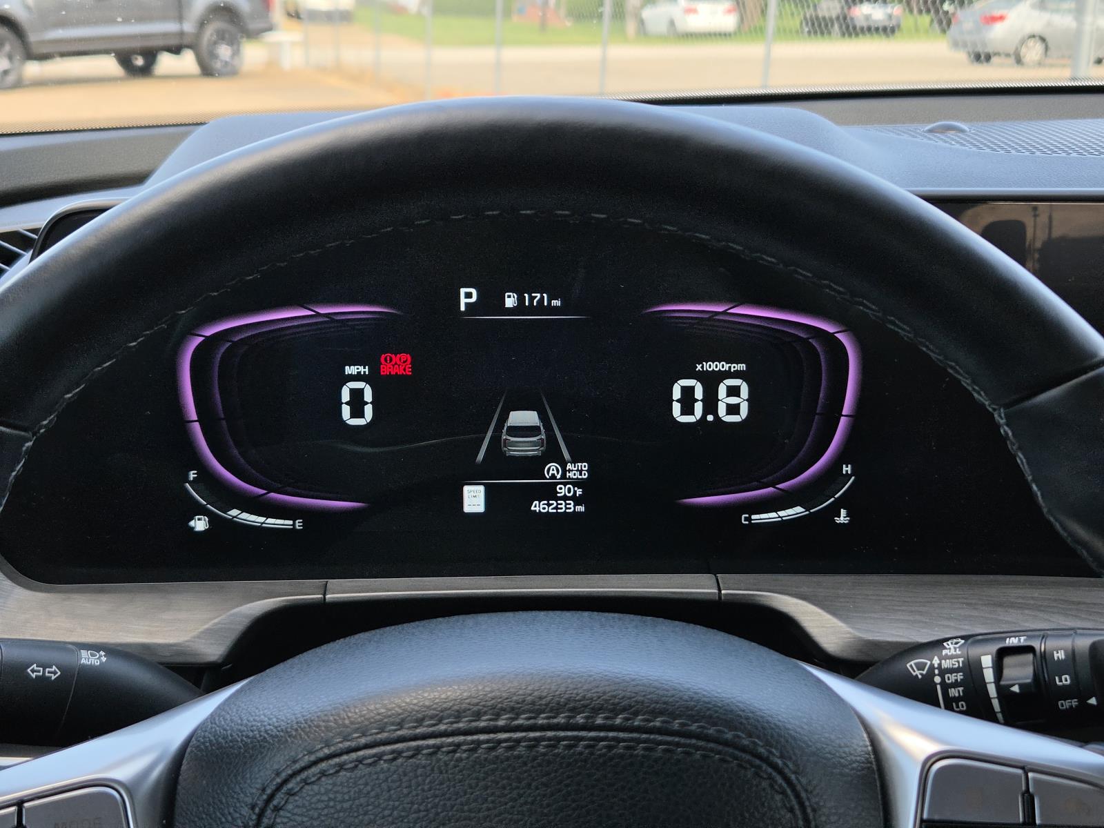 2025 Kia Telluride EX X-Line - Photo 20