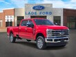  Ford Super Duty F-350 SRW