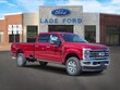  Ford Super Duty F-350 SRW