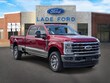  Ford Super Duty F-350 SRW
