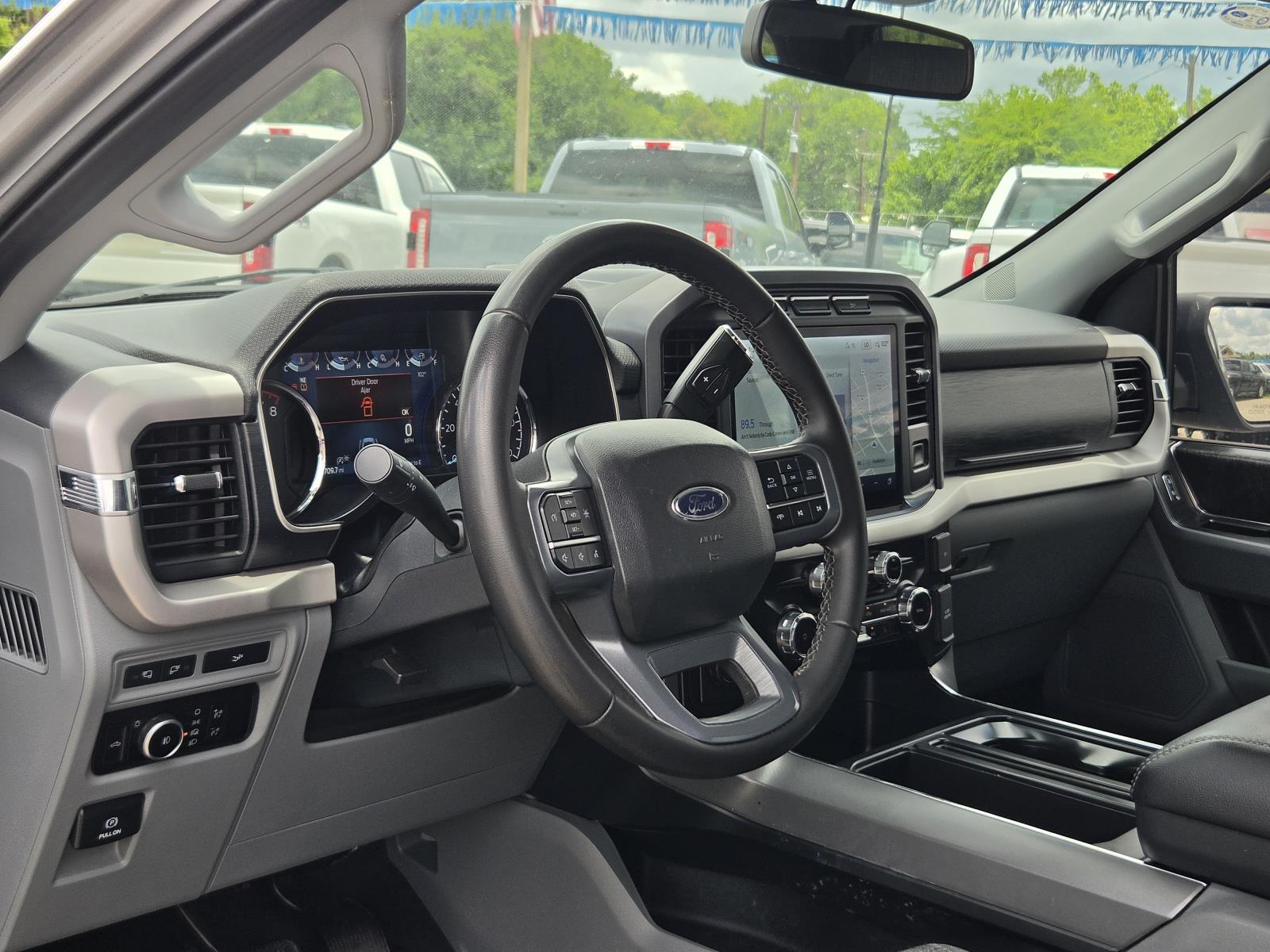 2023 Ford F-150 XLT - Photo 13
