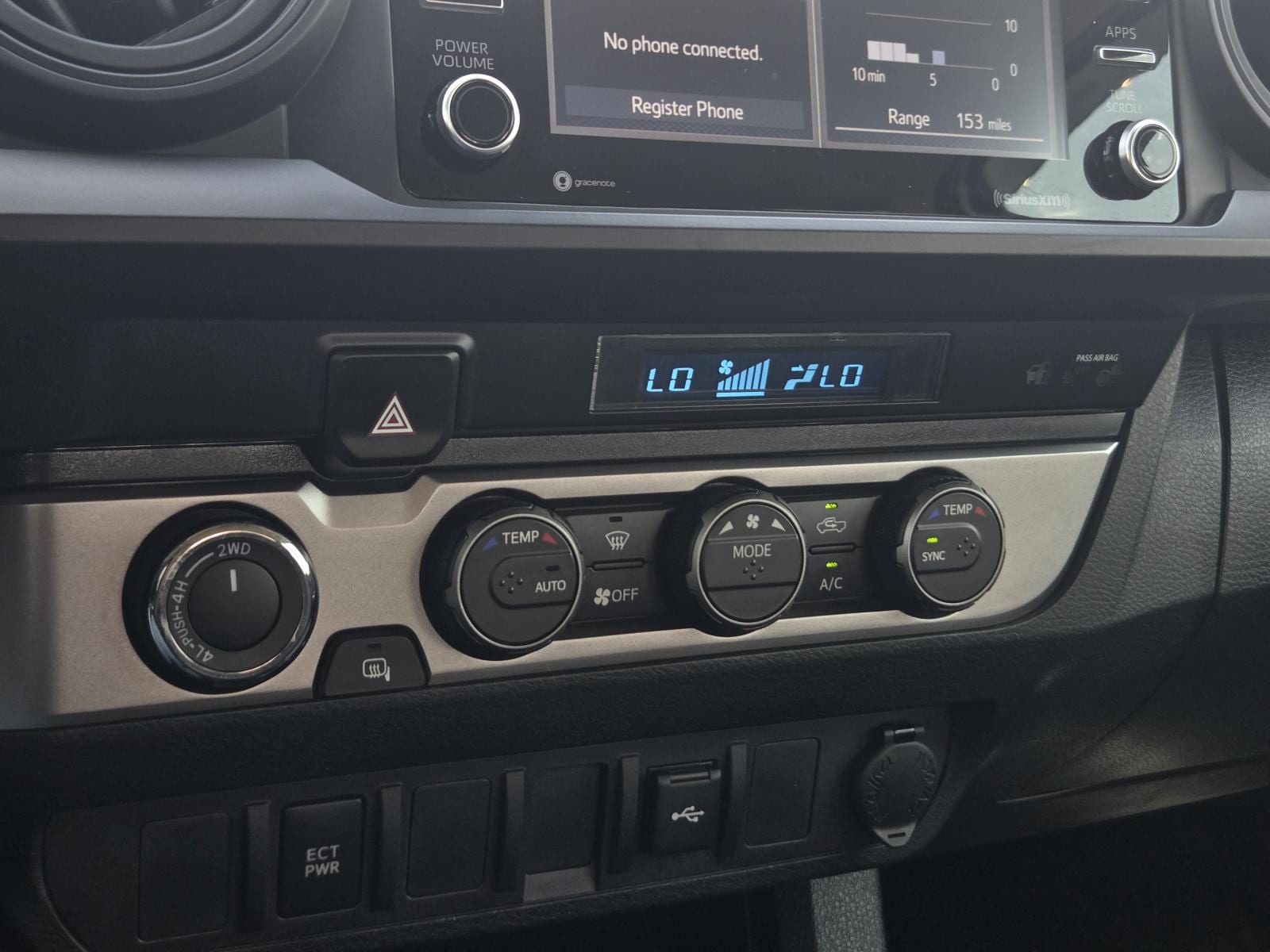 2023 Toyota Tacoma SR - Photo 23