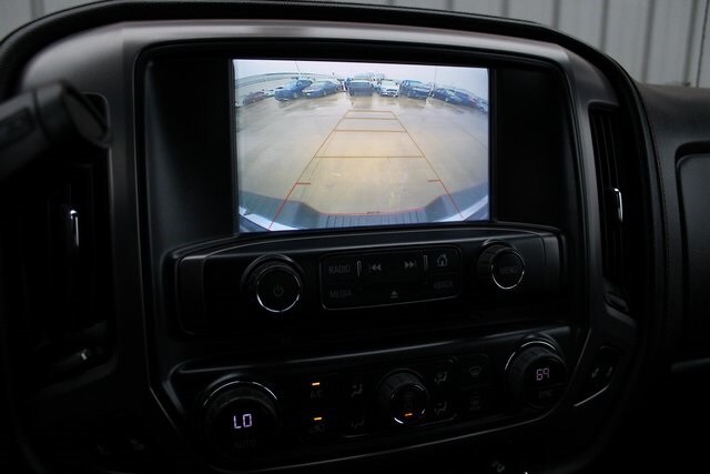 2018 Gmc Sierra 1500 SLT photo 3