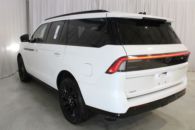 2025 Lincoln Navigator Reserve - Photo 10