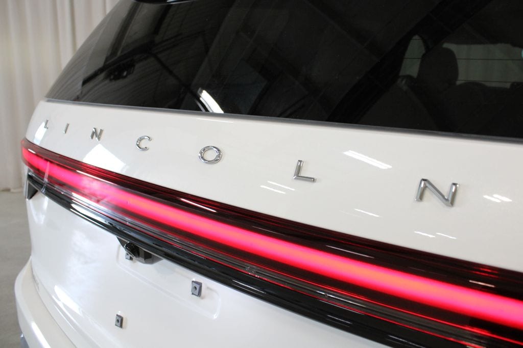 2026 Lincoln Aviator Reserve - Photo 31