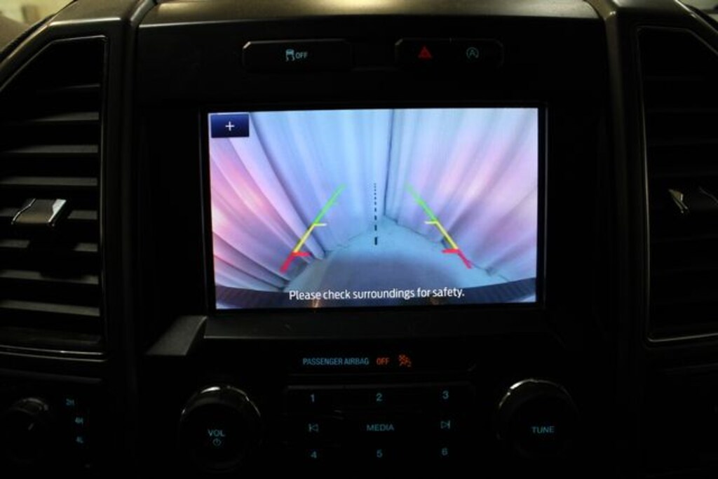 Used 2020 Ford F-150 Truck SuperCrew Cab