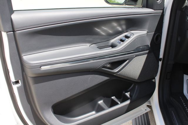 2025 Lincoln Navigator Reserve - Photo 21