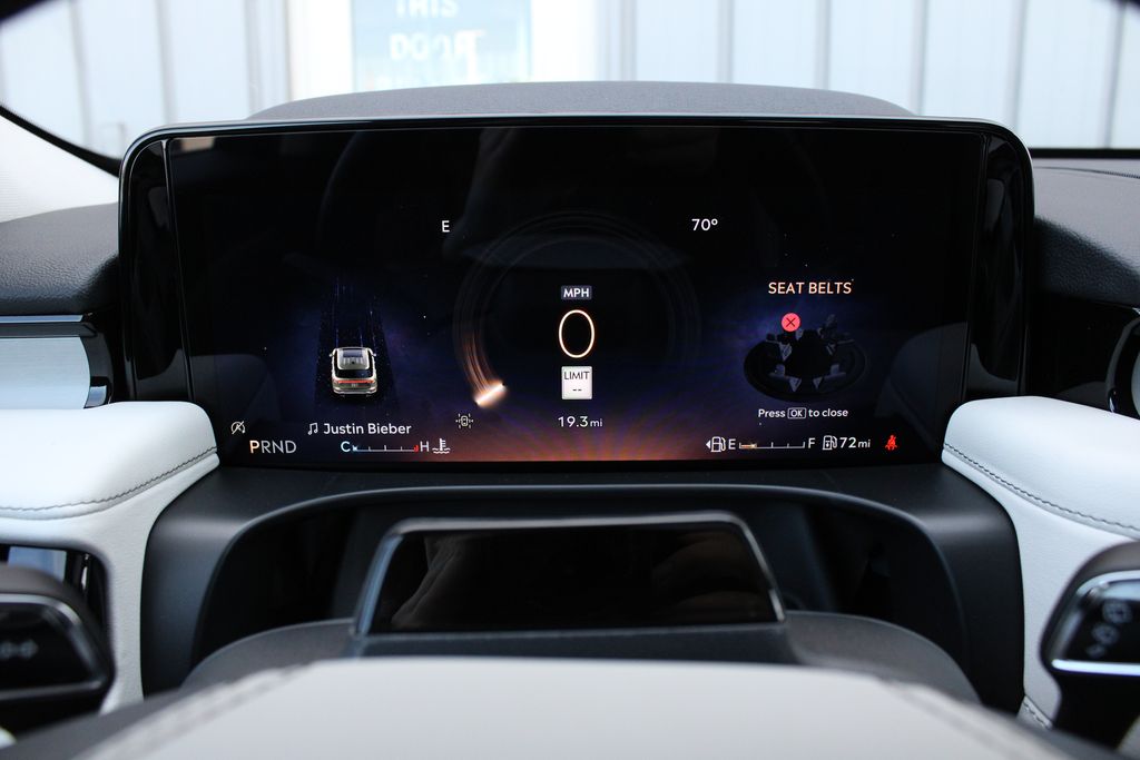 2026 Lincoln Aviator Reserve - Photo 9