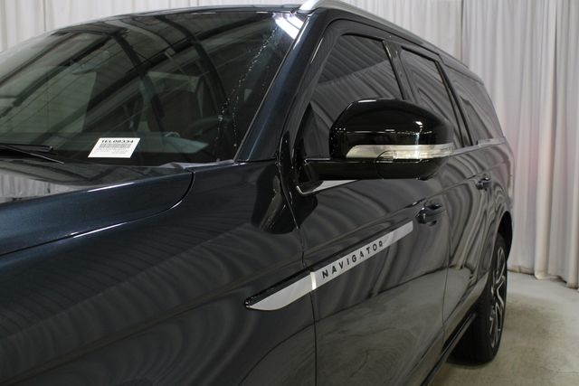 2026 Lincoln Navigator Reserve L - Photo 31
