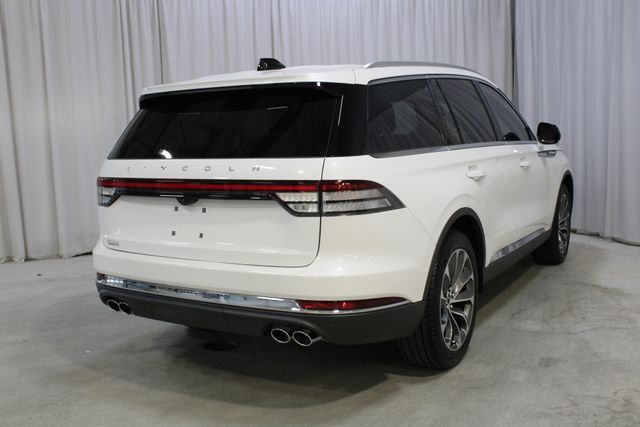 2026 Lincoln Aviator Premiere - Photo 25