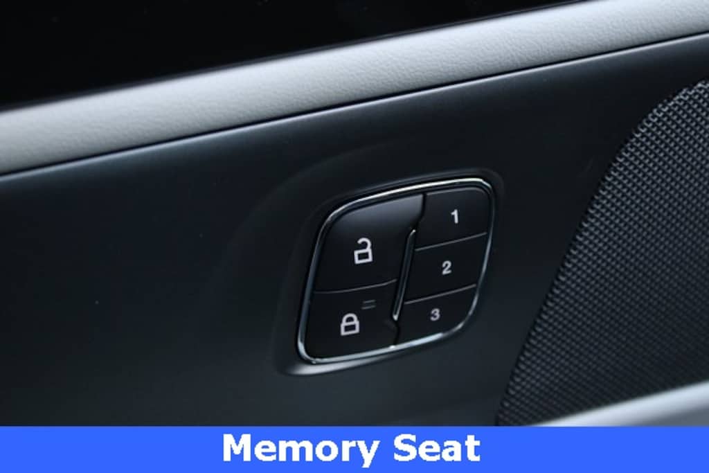 New 2026 Lincoln Nautilus Reserve SUV