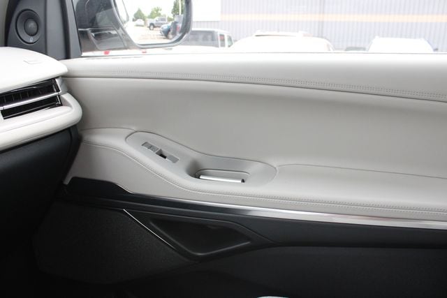 2026 Lincoln Navigator Reserve - Photo 20