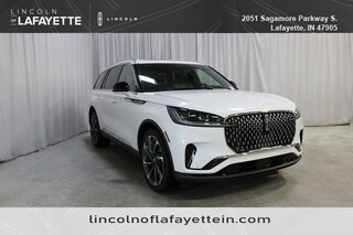 2026 Lincoln Aviator Reserve SUV