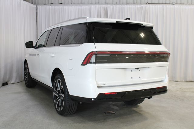 2026 Lincoln Navigator Reserve - Photo 23