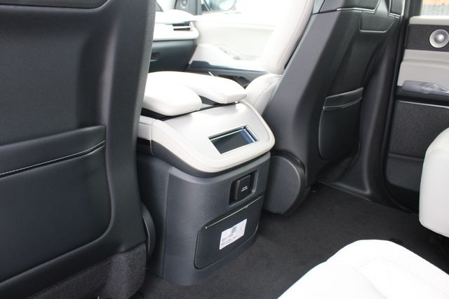 2026 Lincoln Navigator Reserve - Photo 22
