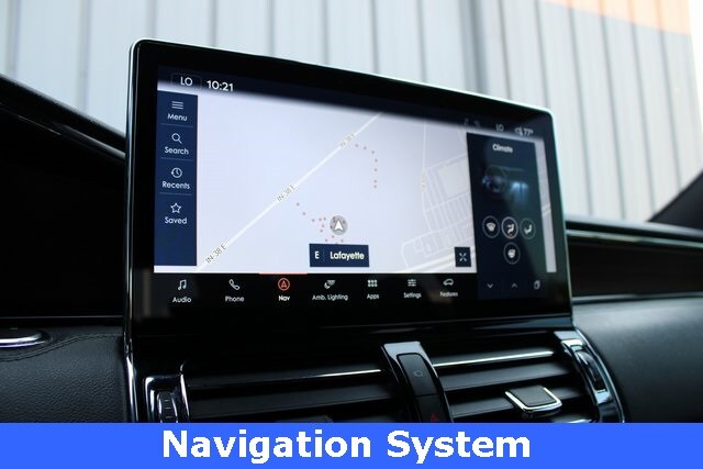 2023 Lincoln Navigator Reserve photo 4