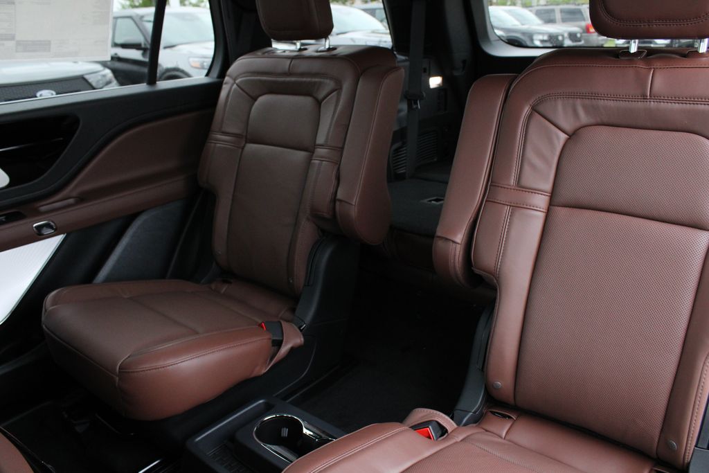 2026 Lincoln Aviator Reserve - Photo 20