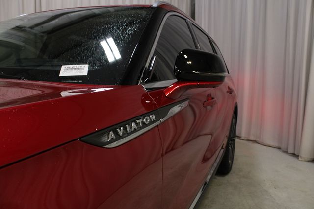 2026 Lincoln Aviator Reserve - Photo 36
