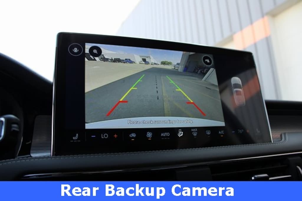 New 2026 Lincoln Corsair Premiere SUV