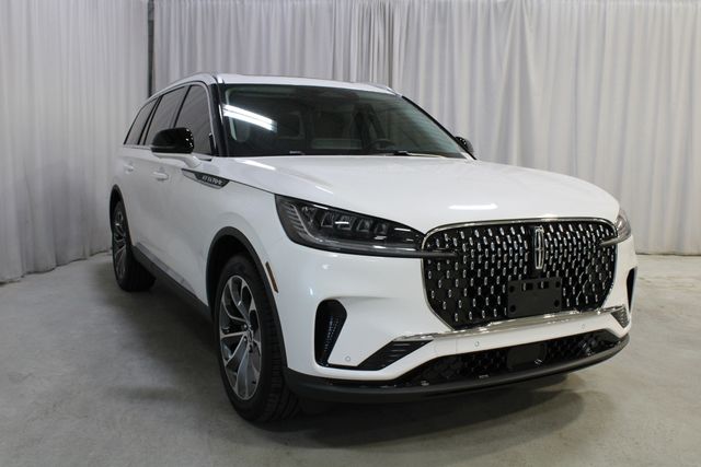 2026 Lincoln Aviator Premiere - Photo 37