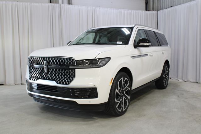2026 Lincoln Navigator Reserve - Photo 35
