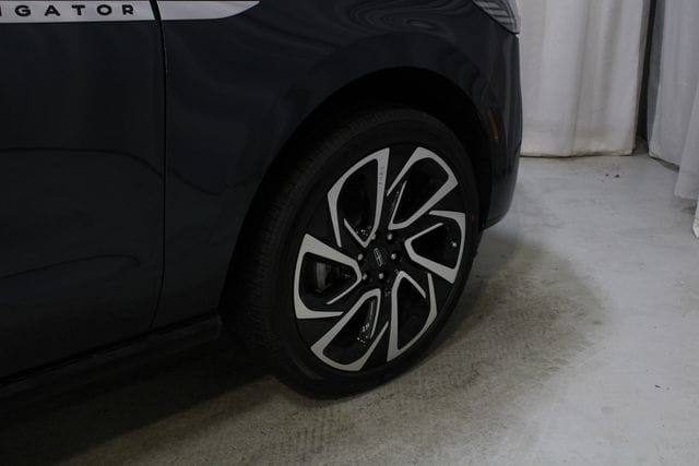2026 Lincoln Navigator Reserve L - Photo 25