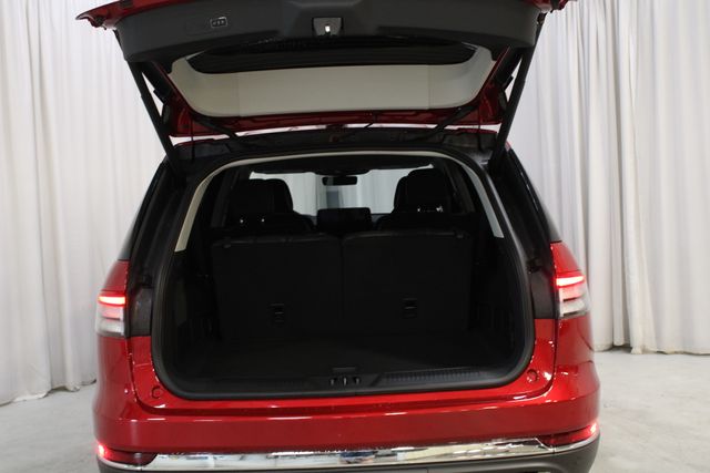 2026 Lincoln Aviator Reserve - Photo 32
