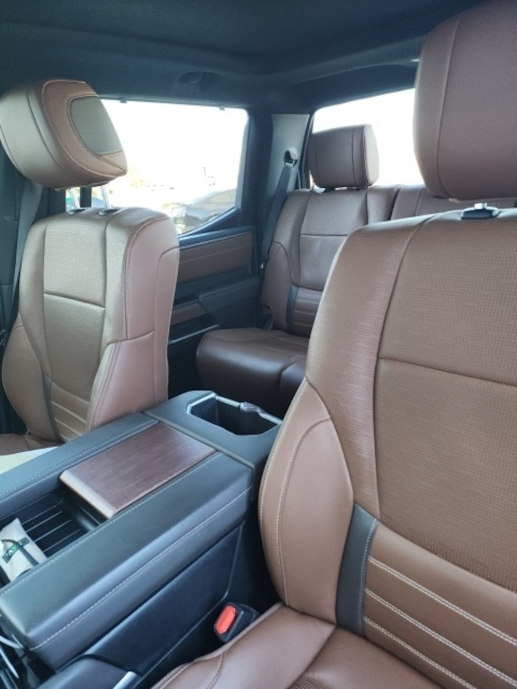 Used 2022 Toyota Tundra 1794 3.5L V6 Truck CrewMax