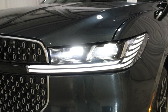 2026 Lincoln Navigator Reserve L - Photo 30