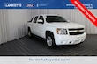 Chevrolet Avalanche 1500
