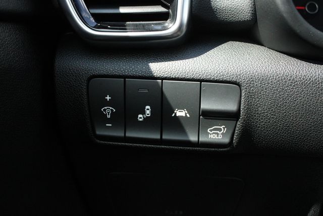 2022 Kia Sportage EX - Photo 10