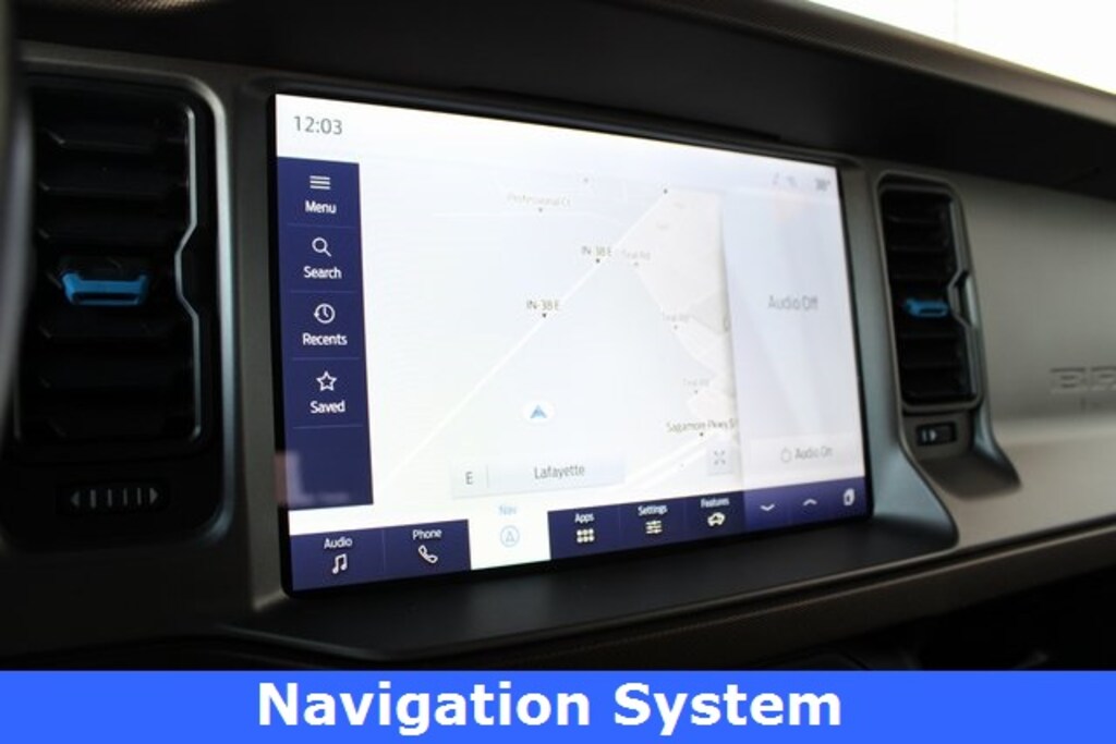 Used 2023 Ford Bronco SUV