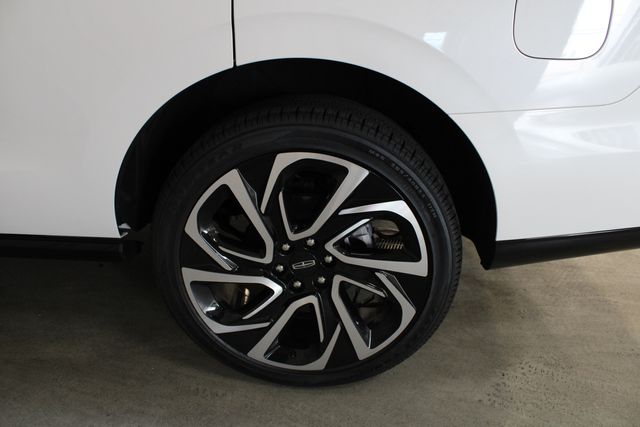 2026 Lincoln Navigator Reserve - Photo 28