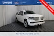 Lincoln Navigator L