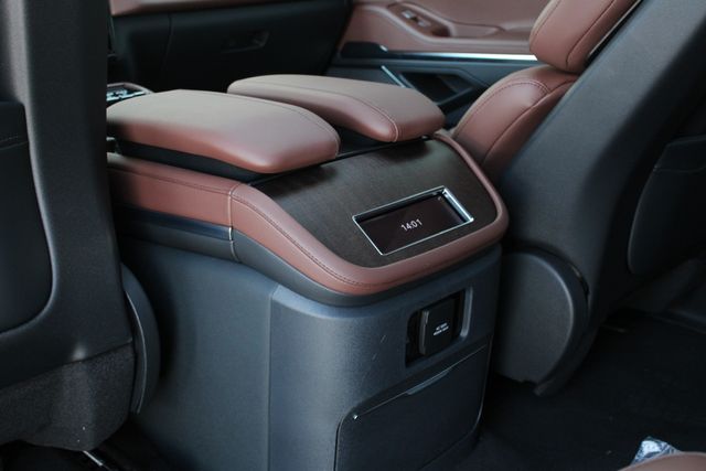 2026 Lincoln Navigator Reserve L - Photo 20