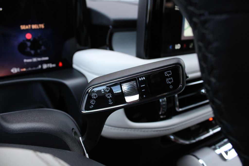 2026 Lincoln Aviator Reserve - Photo 13