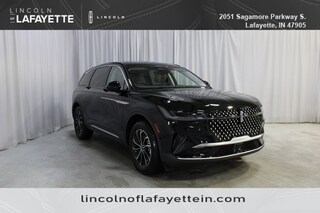 2026 Lincoln Nautilus Premiere SUV
