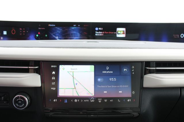 2026 Lincoln Navigator Reserve - Photo 15