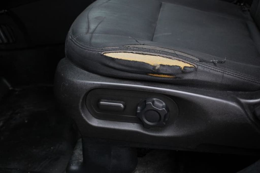 Used 2017 Ford Utility Police Interceptor Base SUV