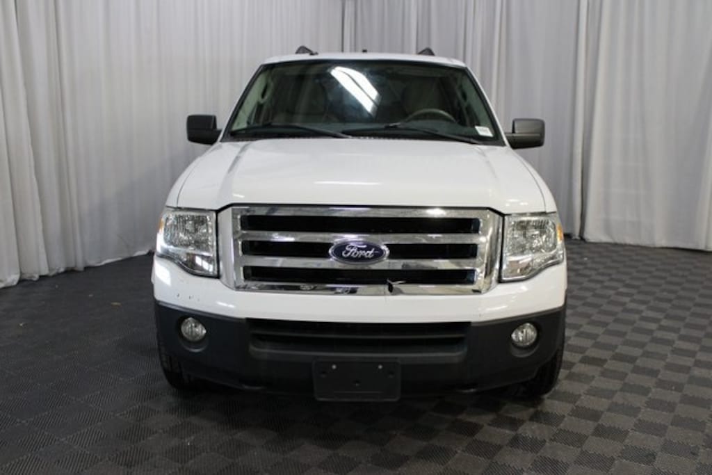 Used 2013 Ford Expedition EL XL SUV