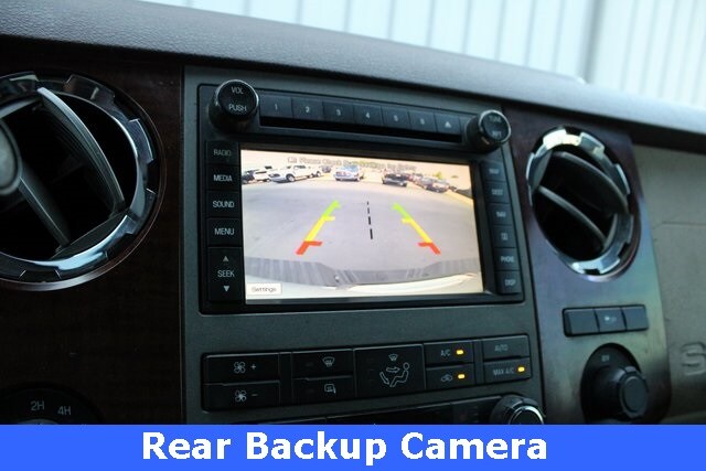 2011 Ford F-350 King Ranch photo 2