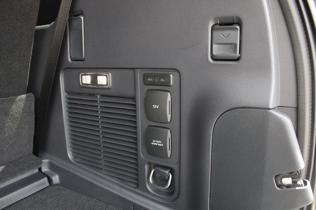 2025 Lincoln Navigator Reserve - Photo 26