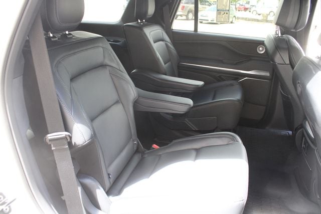 2025 Lincoln Navigator Reserve - Photo 28