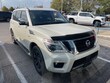 Nissan Armada