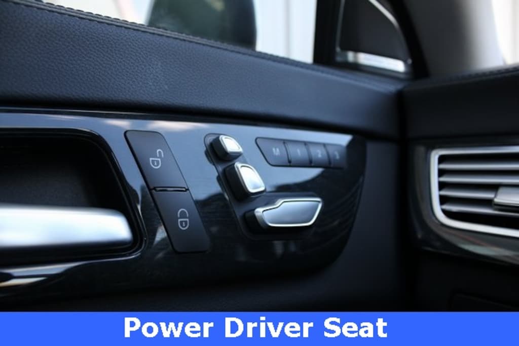 Used 2015 Mercedes-Benz CLS 400 4MATIC Coupe